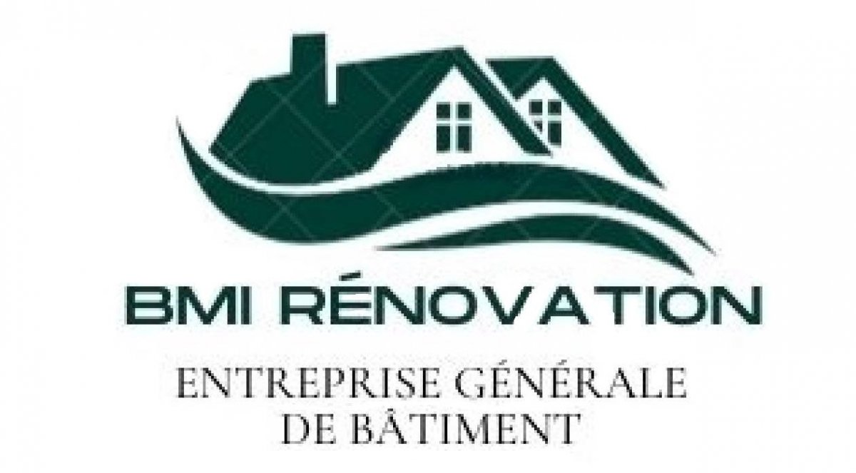 Logo BMI Rénovation