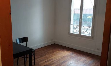 Entreprise de bâtiment tout corps d'état pour la rénovation totale d'un appartement à Paris 13e 