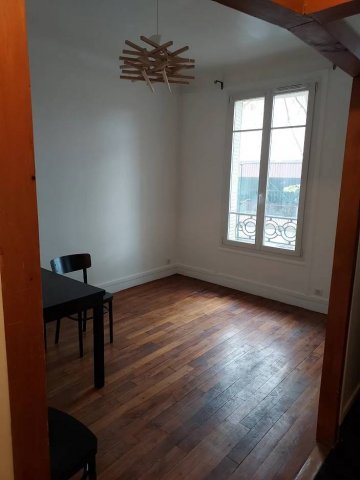 Entreprise de bâtiment tout corps d'état pour la rénovation totale d'un appartement à Paris 13e 